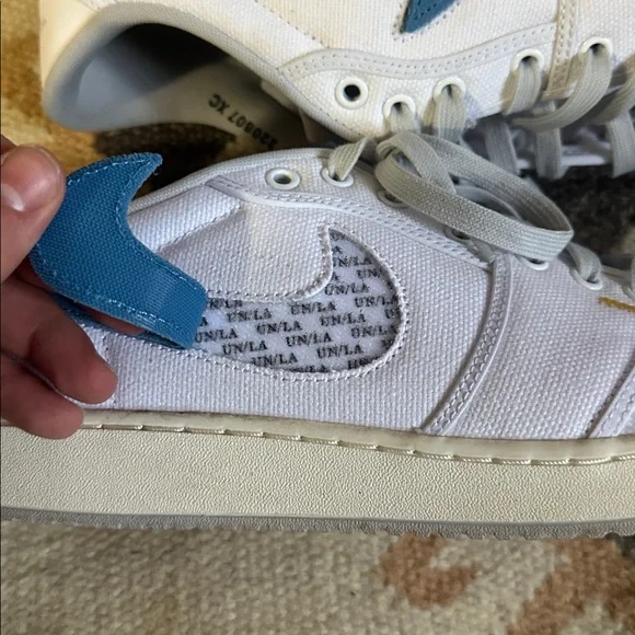 Nike Air Jordan AIKO UN/ LA Lows